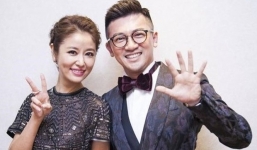 Lâm Tâm Như tiết lộ về bí mật được giấu kín suốt 20 năm với tình đầu Lâm Chí Dĩnh