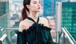 Nổi tiếng là 'thánh thả thính' bằng thơ, Midu vẫn lẻ bóng ở tuổi 30