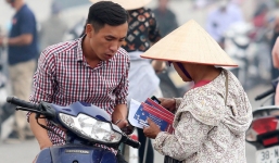 Giá vé trận Việt Nam - Thái Lan đẩy giá lên cao gấp chục lần