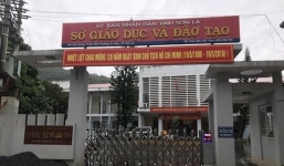 Vụ gian lận thi cử ở Sơn La: Thêm 3 đảng viên bị kỷ luật