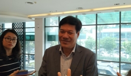 Chưa có bằng chứng khẳng định 2 anh em tử vong do vi khuẩn Whitmore lây nhau