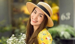 Lộ ảnh chưa từng được tiết lộ của Tăng Thanh Hà cách đây 12 năm, nhan sắc gây bất ngờ