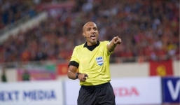 Trọng tài Ahmed Alkaf lên tiếng xin lỗi về quyết định trong trận đấu Việt Nam - Thái Lan?