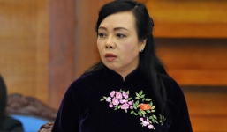 Hôm nay, Quốc hội miễn nhiệm Bộ trưởng Y tế Nguyễn Thị Kim Tiến