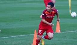 Hùng Dũng thừa nhận hai đối thủ Thái Lan và Malaysia rất mạnh ở SEA Games 30