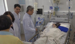 Thông tin mới nhất vụ 2 sản phụ tử vong ở Đà Nẵng