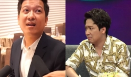 Trường Giang thẳng thắn nói về tin đồn hiềm khích ngầm với Trấn Thành