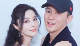 Động thái bất ngờ của Phạm Băng Băng ngay trong ngày sinh nhật Lý Thần