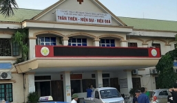 Lãnh đạo Công an Nghệ An nói gì về vụ sản phụ và thai nhi tử vong khi mổ?