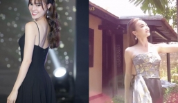 'Thánh phá hit' Ninh Dương Lan Ngọc tức giận khi bị ê kíp 'chơi xấu'