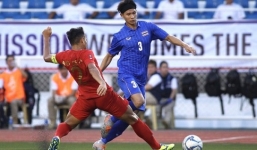 Siam Sports: U22 Thái Lan phải thắng Việt Nam nếu muốn đi tiếp