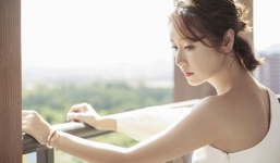 Lâm Tâm Như tiết lộ về quá khứ ăn chơi 'thác loạn' trước khi kết hôn cùng Hoắc Kiến Hoa