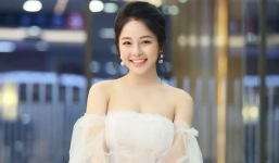 Hotgirl Trâm Anh tiếp tục có phát ngôn sốc sau scandal lộ clip nóng