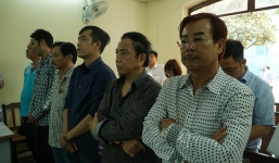 Nghệ sĩ Hồng Tơ bị đề nghị phạt 30-40 triệu đồng về tội đánh bạc