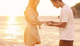 Nam chính khiến Khổng Tú Quỳnh khốn đốn trong MV: Hóa ra có mối quan hệ với Hương Giang