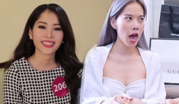 Nam Em bị 'đào mộ' clip trước khi ồn ào tình ái với Trường Giang: Bất ngờ cách nói chuyện