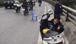 Hà Nội: Truy tìm tài xế xe tải tông bé 6 tuổi tử vong rồi bỏ chạy