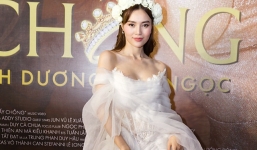 Nổi tiếng xinh đẹp, Ninh Dương Lan Ngọc bất ngờ lộ ảnh thân hình biến dạng