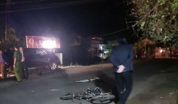 Vụ tai nạn khiến 4 người tử vong ở Phú Yên: Khởi tố, bắt tạm giam tài xế xe bán tải