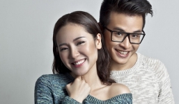 Hà Anh Tuấn và Phương Linh đang bí mật hẹn hò?