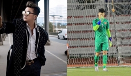 Mặc Bùi Tiến Dũng bị nhiều chỉ trích, Đàm Vĩnh Hưng vẫn lên tiếng nói câu duy nhất