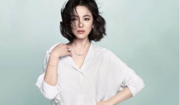 Song Hye Kyo bất ngờ làm việc chưa từng công khai thực hiện với Song Joong Ki 
