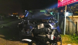 Vụ tai nạn thảm khốc ở Phú Yên: Bệnh viện tỉnh Bình Định bác tin nạn nhân thứ 5 tử vong