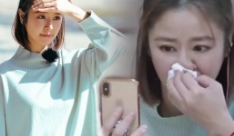 Không phải Hoắc Kiến Hoa, đây mới là người khiến Lâm Tâm Như khóc nấc trên truyền hình