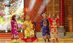 Tiết lộ chương trình mới thay thế Táo quân 2020