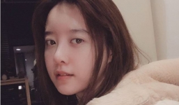 'Nàng cỏ' Goo Hye Sun bất ngờ được cầu hôn sau lùm xùm ly hôn với chồng trẻ