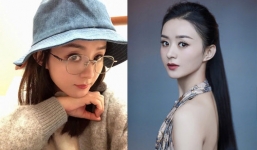 Triệu Lệ Dĩnh khoe nhan sắc 'như gái đôi mươi' khiên fan mê mẩn