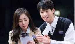 Dương Mịch tiếp tục bị tung bằng chứng hẹn hò cùng 'tình trẻ' Ngụy Đại Huân