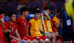 Quang Hải sẽ trở lại thi đấu chung kết giữa U22 Việt Nam và Indonesia?