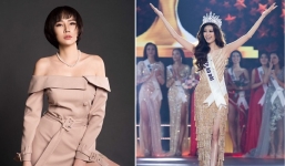 Dương Yến Ngọc xứng danh 'thánh cà khịa' khi có hành động kém sang với tân HHHV Khánh Vân