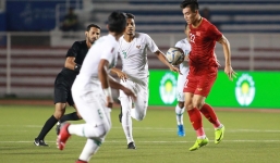 Dân tình lo lắng về hành trình của U22 Việt Nam trùng hợp với ký ức buồn cách đây 10 năm 