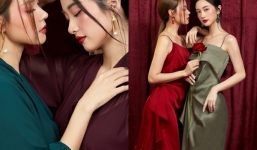 Phủ nhận hẹn hò Quốc Trường, đây là người Midu thú nhận 'mang lại hạnh phúc'