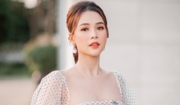 Sam bất ngờ 'chơi lớn' sau khi thừa nhận từng hẹn hò với Ngô Kiến Huy