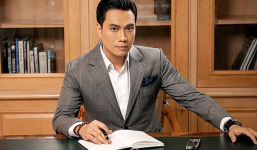 Vừa khoe con gái cưng, Việt Anh bị vợ cũ đầu tiên tiết lộ góc khuất 10 năm qua