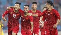 AFC bày tỏ sự tiếc nuối khi Đoàn Văn Hậu vắng mặt ở VCK U23 châu Á 2020
