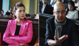 Bà Lê Hoàng Diệp Thảo bất ngờ đón tin vui trước ồn ào với ông Đặng Lê Nguyên Vũ