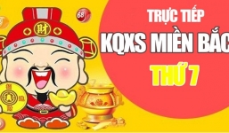Kết quả xổ số miền Bắc hôm nay thứ 7 ngày 14/12/2019