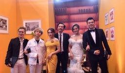 Phim 'Về nhà đi con' lần đầu tiên nhận giải thưởng đặc biệt tại LHP truyền hình Toàn quốc