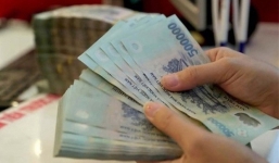 Quốc hội thông qua quy định mới về thưởng tết của người lao động 