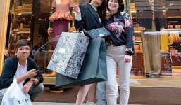 Học Trấn Thành, Trường Giang bất ngờ có hành động cực tâm lý với Nhã Phương