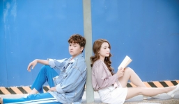 Sau tin đồn hẹn hò, Sam tiết lộ được Ngô Kiến Huy chăm sóc từ 'chân răng kẽ tóc'