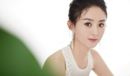 Triệu Lệ Dĩnh thể thiện thái độ lạ giữa tin đồn khó chịu với đàn em sau khi tái xuất