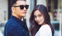 Angela Baby bất ngờ bị nghi mang thai lần 2 với Huỳnh Hiểu Minh giữa tin đồn ly hôn