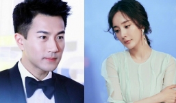 Dương Mịch bất ngờ bị bạn thân tiết lộ về bí mật hôn nhân với Lưu Khải Uy