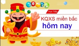 Kết quả xổ số miền Bắc hôm nay thứ 4 ngày 18/12/2019