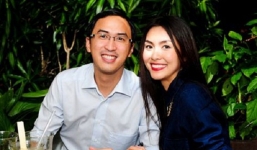 Vừa hẹn hò 'người tình cũ', Tăng Thanh Hà làm hành động đặc biệt để nịnh chồng